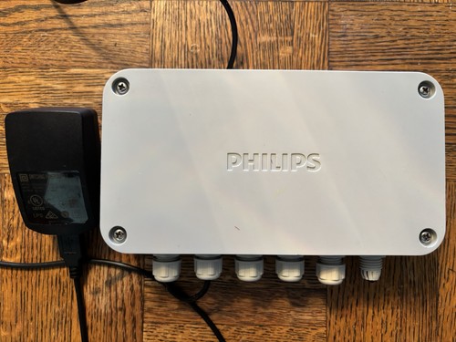 Philips CoralCare Gen2 Controller - Used