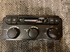 OEM Manual Heater AC Temperature Climate Control Switch For Dodge & Chrysler