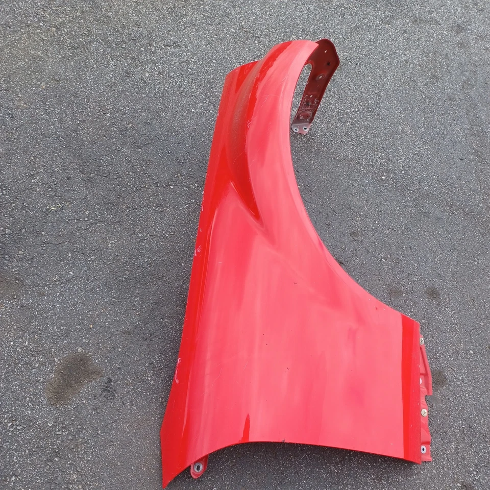 09-15 Mazda MX-5 Miata Right Passenger RH Side Fender OEM - Image 2 of 4