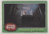 1977 Topps Star Wars Princess Leia Blasts the Enemy #210 0f6