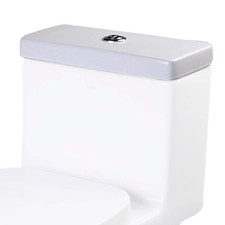EAGO R-359LID Replacement Ceramic Toilet Lid for TB359