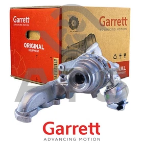 Turbolader für AUDI A1 (8X1, 8XK) 1.6 TDI 85 kW /115 PS 2014-11 - 201 04L253016K