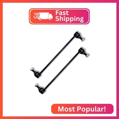 Koxot 2Pcs K80501 Front Sway Bar Stabilizer Link Compatible With Volvo 2001-2009