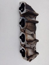 VW Golf 3 GTI 2.0 16v ABF Ansaugbruecke Inlet Manifold Passat Seat Toledo Ibiza