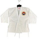 Sun TKD Youth 1 Taekwondo Gi Martial Arts Karate Kung Fu Heavyweight Combat Core