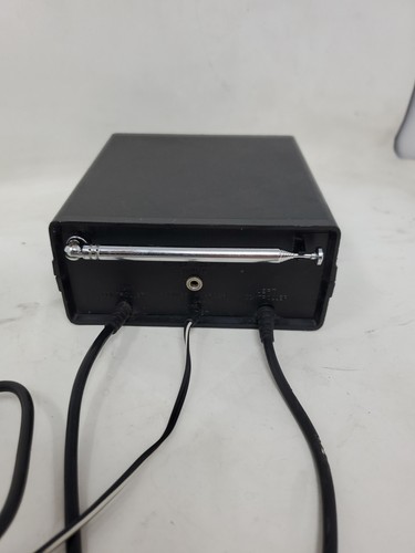Joystick de control remoto inalámbrico Atari 2600 (solo receptor) - Imagen 4 de 4