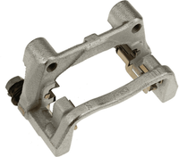 Halter Bremssattel Hinterachse FüR Opel Chevrolet Astra G Stufenheck Caravan CC