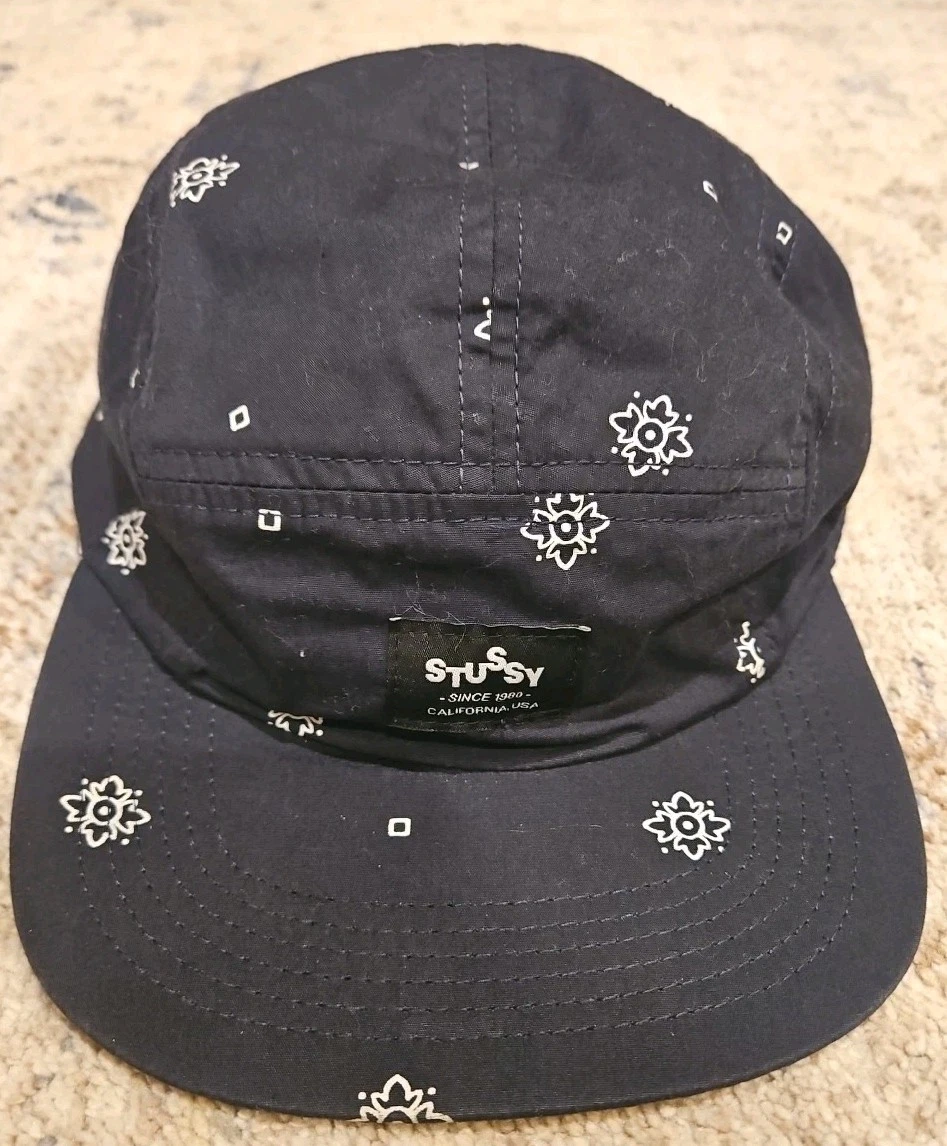 Stussy Men's Cotton 5 Panel for sale | eBay