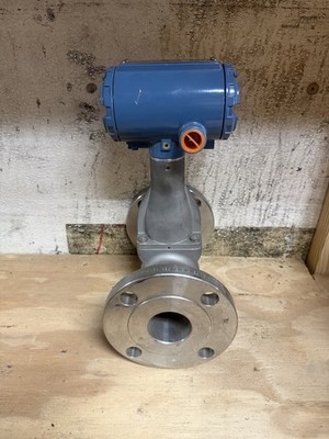 Rosemount 8800cf020sa1n1d1e5cn Vortex Flow transmitter  ￼