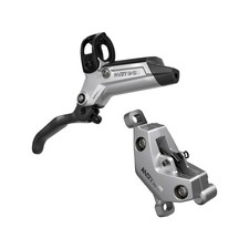 Motive Ultimate V2 Disc Brake Rear - 2000mm Titanium Hardware Carbon Lever