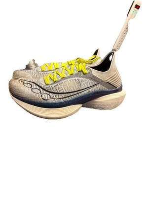 Used Saucony Endorphin Elite 2 Running Shoes Size 12.5