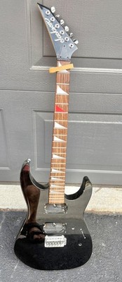 Jackson JS Series Dinky JS22 Electric Guitar, Requires repair