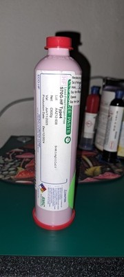 Sensual Eco Solder Paste S70G-HF Type 4 600G