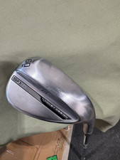 NEW Titleist SM10 60 8 M Wedge TOUR CHROME