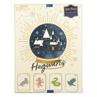Harry Potter Adventskalender Schreibwaren 24 Day Hogwarts