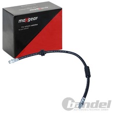 Flexible de frein Opel MOVANO