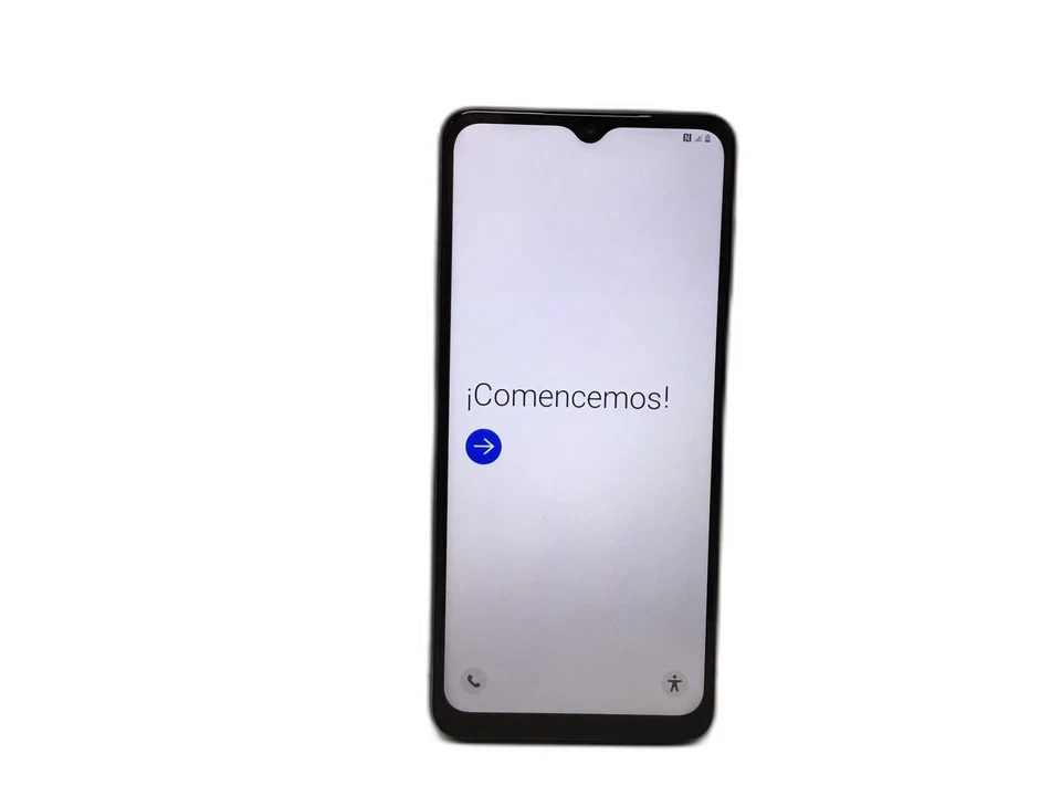 Samsung Galaxy A12 · 128GB, foto 2 de 5