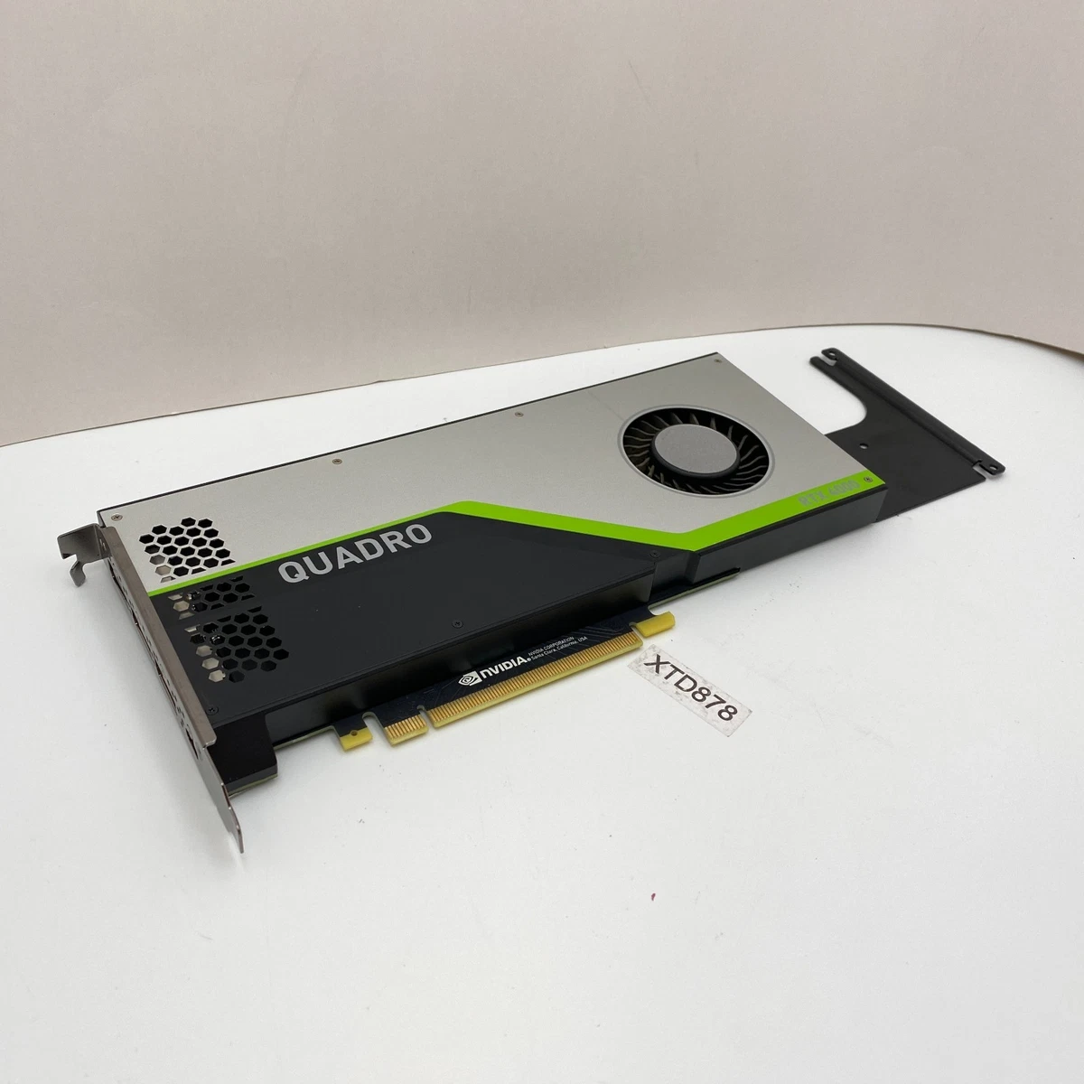 NVIDIA Quadro 4000 8GB Computer Graphics Cards for sale | eBay