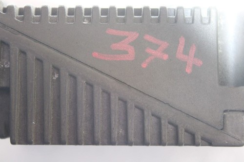 Chrysler Crossfire ZH 2004 cupé #374 módulo de control de relé de ventilador auxiliar - Imagen 10 de 10