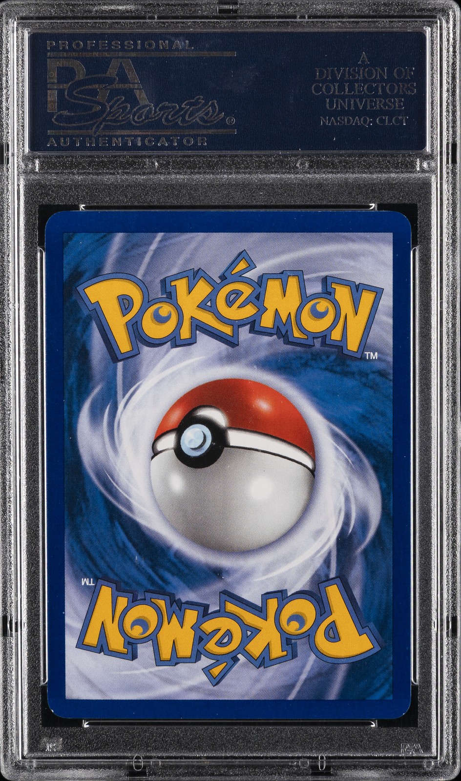 2005 POKEMON EX DELTA SPECIES GOLD STAR #112 KYOGRE-HOLO PSA 9 view 2