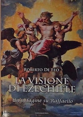 De Feo DIE VISION DES HESEKIEL.