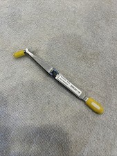 Daniel’s Mfg Corp Removal Tool MS27495R12 DRK95-12 Daniel’s Mfg Corp Removal Tool MS27495R12 DRK95-12