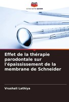 Effet De La ThéRapie Parodontale Sur L'éPaississement De La Membrane De...