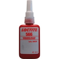 LOCTITE 566 Thread Sealant 50ml