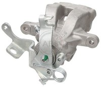 Hinterachse Rechts A.B.S. 624052 Bremssattel FüR CitroËN