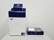 UVP BioSpectrum 315 Bildgebungssystem Mit UVP Weiß/2UV Transilluminator