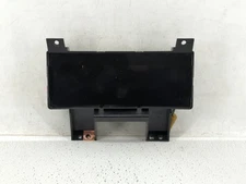 2008 Honda Accord Am Fm Cd Player Radio Receiver N9T9C