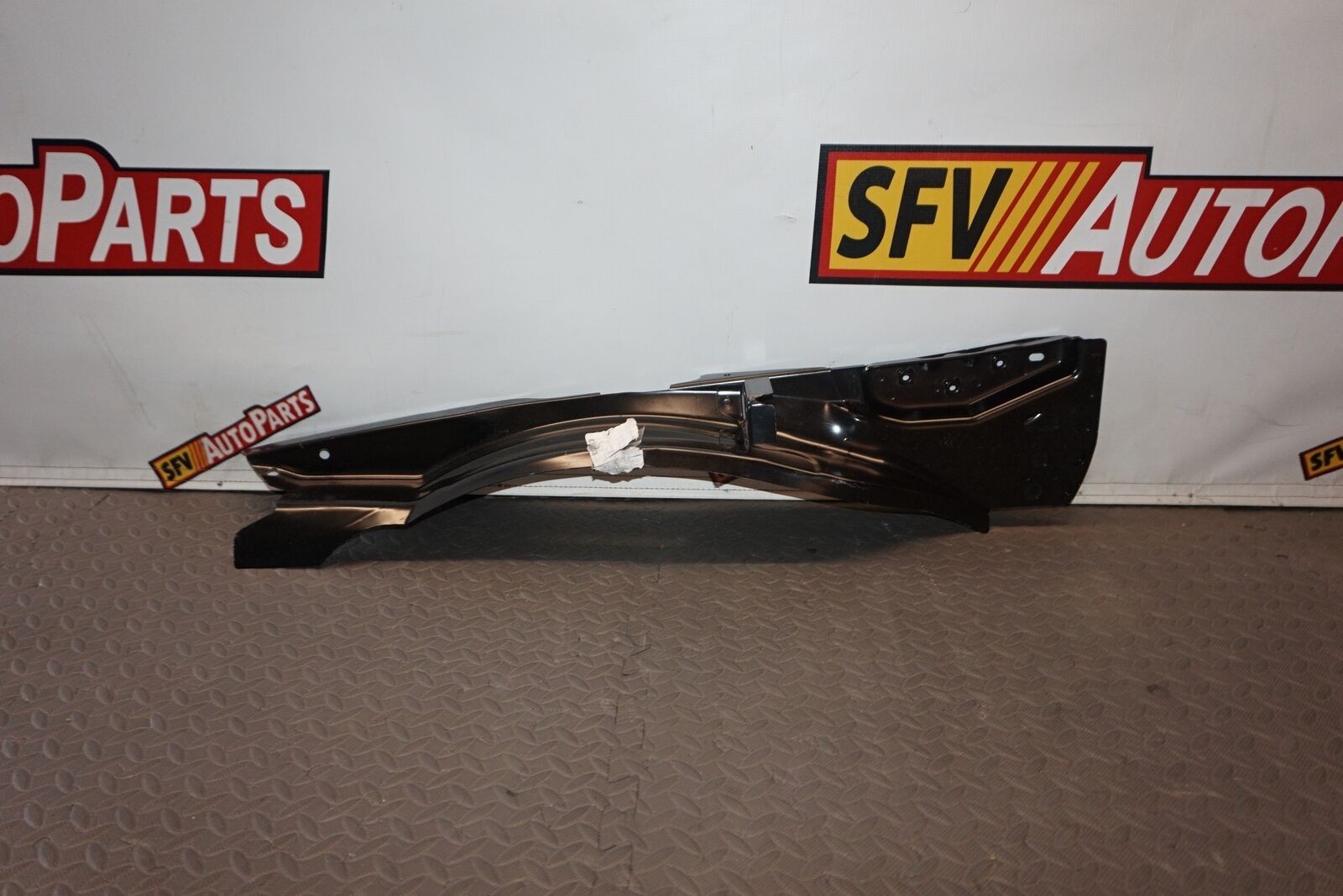 Bentley Continental GT 2004-2006 UPPER Wheel P/N 3W0805195