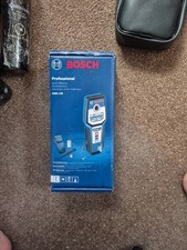 Bosch GMS 120 PRO MULTI DETECTOR 0601081000 3165140560108 ZTD
