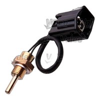 Sensor KüHlmitteltemperatur 2-Polig 12X1.5 Valeo FüR U.A. Volvo S70