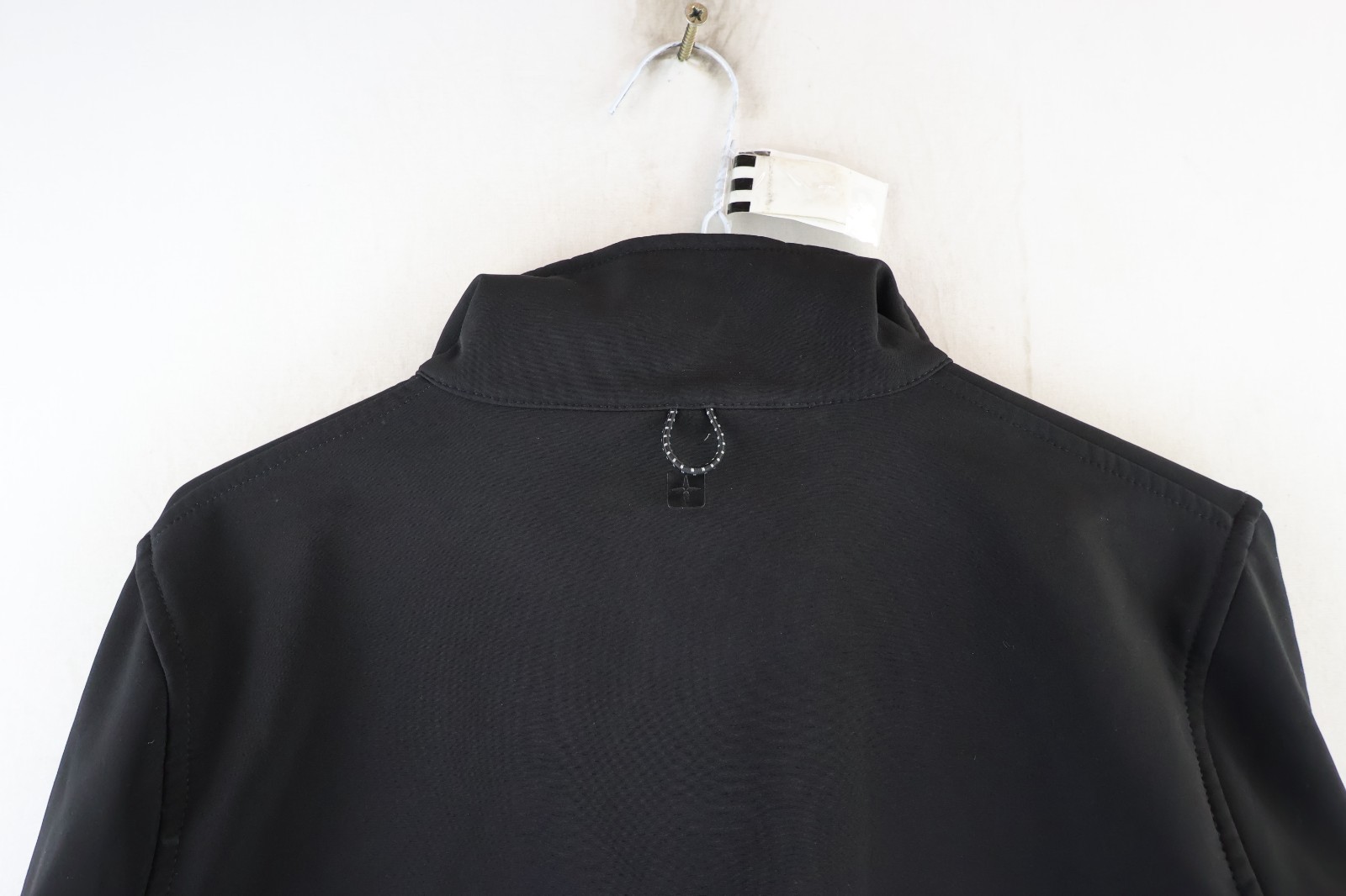 MOUNTAIN WAREHOUSE Extreme Black Softshell Jacket… - image 8