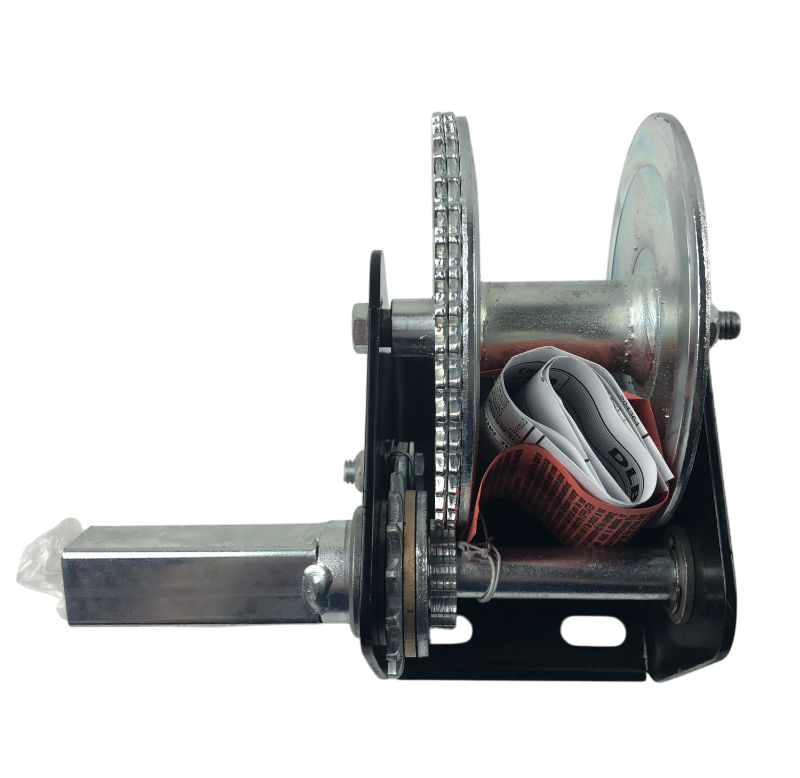 Goshen Stamping Left Hand DLB800A Pop Up Tent Camper Lift System