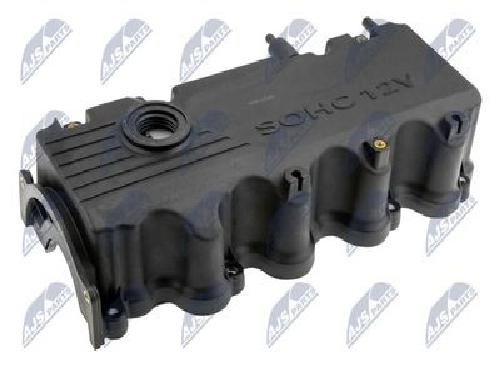Coperchio valvole BPZ-HY-500 NTY per HYUNDAI ACCENT II GETZ ACCENT II Tre volumi - Immagine 2
