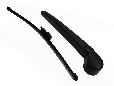 ME für VW Golf Plus 521 5M1 Bj 2004-2013 311 Heck Scheibenwischer Arm Set hinten