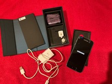 Samsung Galaxy S7  32GB - Black Onyx -SM-G930...
