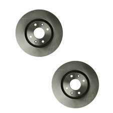 Disque de frein Citroen DS5