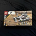 LEGO Star Wars: Republic Fighter Tank (75342)