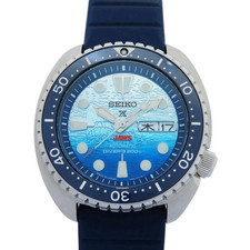 [MINT] SEIKO Prospex "JAWS" 50th Anniversary SBDY137 Limited 5000 Pcs - Full Set