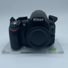 Nikon D3100 14.2MP Digital DSLR Camera