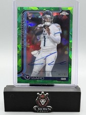 2025 Topps Chrome Sapphire Football Checklist Guide in-content 43