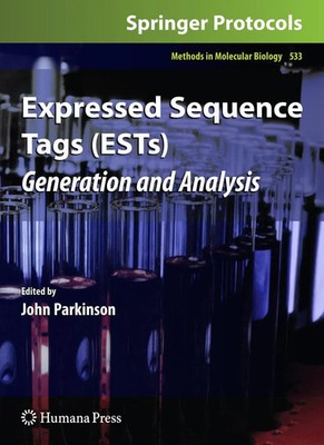 John Parkinson | Expressed Sequence Tags (ESTs) | Taschenbuch | Englisch (2010)