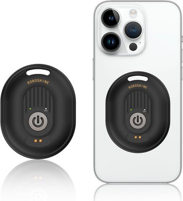 Translator Device, 2026 Language Translator Real Time, Instant Pocket AI Transla