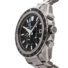 Grand Seiko Evolution 9 Collection Spring Drive Chrono GMT Mens Watch SBGC251 2