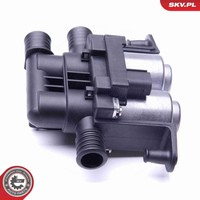 Esen SKV KüHlmittelregelventil 96SKV905 12V FüR BMW 5Er E39 Touring 7Er E38 X5