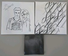 18+ Collect Hip Hop Rap 12" Vinyl Record Collection - 3 Titles All Mint Sealed 