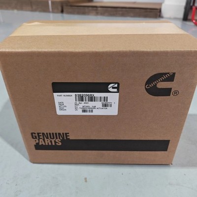 Cummins 6.7L 6382096RX HE300VG Turbo Actuator For 2013-2018 Ram 2500 3500